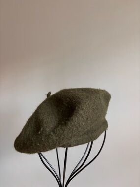 Vintage Green Beret